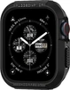 Spigen Rugged Armor para Apple Watch (41mm/40mm) Matte Black