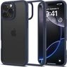 Spigen Ultra Hybrid para Apple iPhone 16 Pro Navy blue