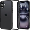 Spigen Ultra Hybrid para Apple iPhone 16 Plus Matte Black