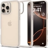 Spigen Ultra Hybrid para Apple iPhone 16 Pro Max Natural Titanium