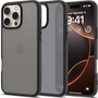 Spigen Ultra Hybrid para Apple iPhone 16 Pro Max Frost...