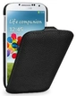 Stilgut UltraSlim para Samsung Galaxy S4 Black