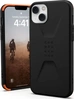 UAG Civilian Capa para Apple iPhone 14 Plus Black
