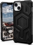 UAG Monarch Pro Capa with MagSafe para Apple iPhone 14 Plus Kevlar Black