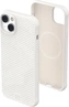 UAG [U] Dot Capa with MagSafe para Apple iPhone 14 Plus Marshmallow