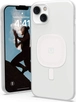 UAG [U] Lucent 2.0 Capa with MagSafe para Apple iPhone 14 Plus Marshmallow