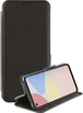 Vivanco Casual Wallet para Google Pixel 4a Black