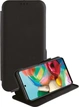Vivanco Casual Wallet para Samsung Galaxy A72 Black