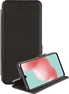 Vivanco Casual Wallet para Samsung Galaxy A41 Black