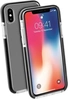 Vivanco Rock Solid para Apple iPhone XR Black/Transparent