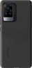 Vivo Leather Capa para Vivo X60 Pro Black