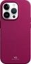 White Diamonds Urban Capa para Apple iPhone 14 Pro Fuchsia