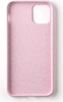 Wilma Eco Capa Wahle para Apple iPhone 11 Pro Pink