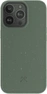 Woodcessories BioCapa para Apple iPhone 13 Pro Max Green