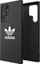 adidas Moulded Capa Samba para Samsung Galaxy S22 Ultra...