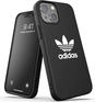 adidas Moulded Capa para Apple iPhone 13 Mini Black/White