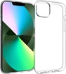 eSTUFF London Soft Capa para Apple iPhone 14 Plus Transparent