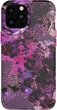 tech21 Eco Art para Apple iPhone 12 Pro Max Pink and purple collage
