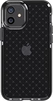 tech21 Evo Check para Apple iPhone 12 Mini Smokey Black