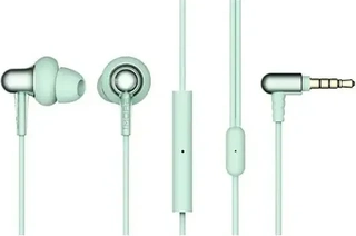 1MORE Stylish Dual-Dynamic In-Ear Headphones Spearmint Green
