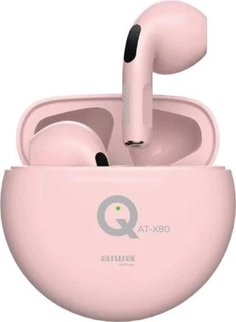 Aiwa AT-X80Q Pink