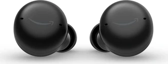 Amazon Echo Buds (2. Gen) com kabellosem Ladeetui Black