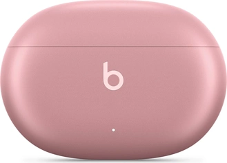 Apple Beats Studio Buds + Pink