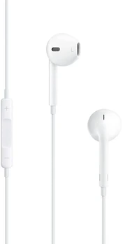 Apple EarPods com Fernbedienung und Mikrofon