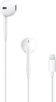 Apple EarPods com Lightning Connector (2024)