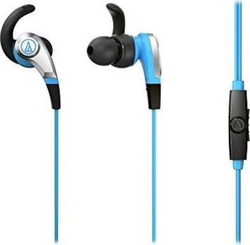 Audio-Technica ATH-CKX5IS Blue