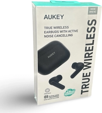 Aukey EP-M1 NC Black