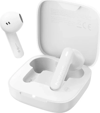 Baseus Bowie E16 White