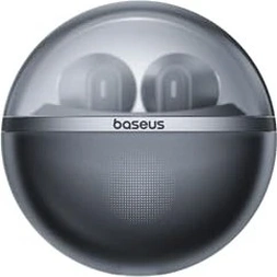 Baseus Bowie E5 Black