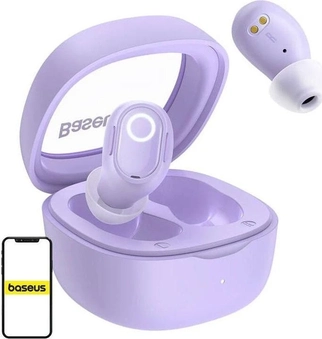 Baseus Bowie WM02 Violet