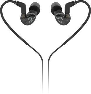 Behringer SD251-CK Black