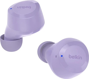 Belkin SoundForm Bolt Violet