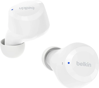 Belkin SoundForm Bolt White