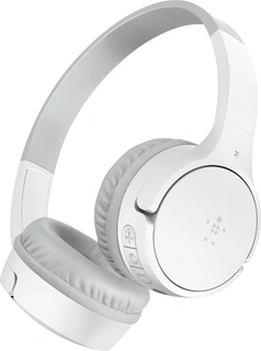 Belkin SoundForm Mini White