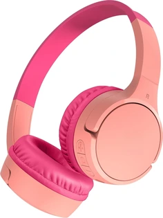 Belkin SoundForm Mini USB-C Pink