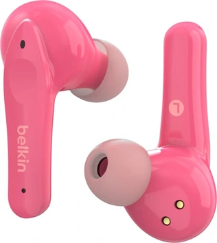 Belkin SoundForm Nano Pink