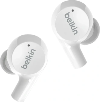 Belkin SoundForm Rise White