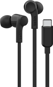 Belkin SoundForm USB-C Black (2024)