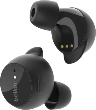 Belkin SoundForm Immerse Black