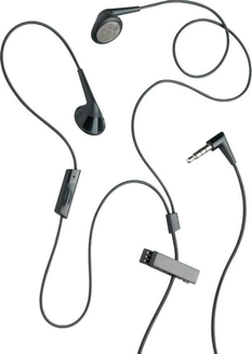 BlackBerry HDW-24529-001