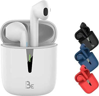 BlueElement BE Pop 2 White