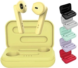 BlueElement BE Pop Yellow