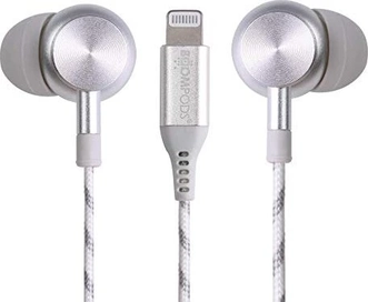 Boompods digibuds Titanium