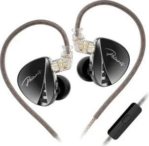 CCA Polaris com Mikrofon