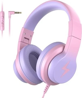 Candy Bila BH03 Farbverlauf Helllila