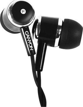 Canyon EPM-01 Black